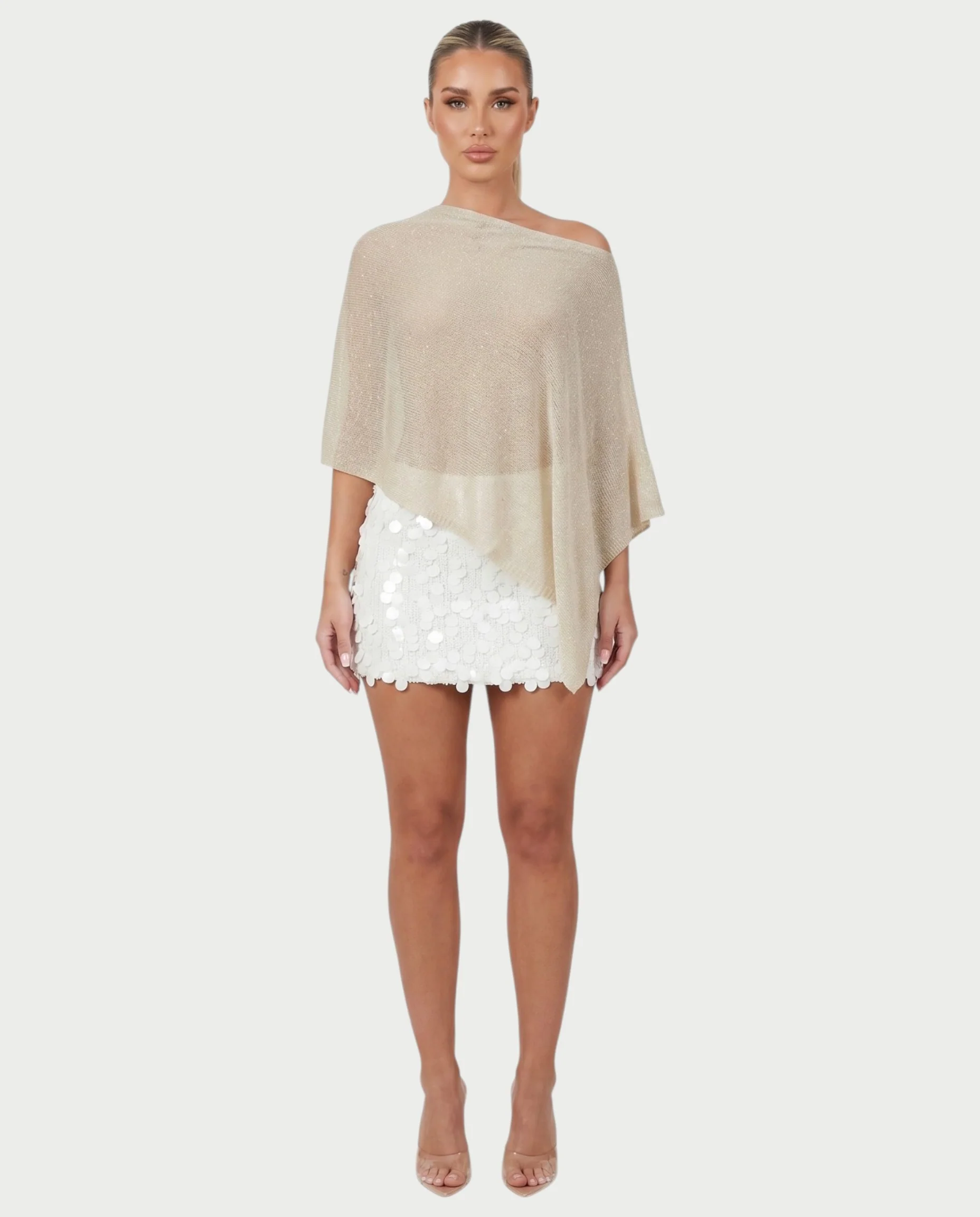 New In Tops