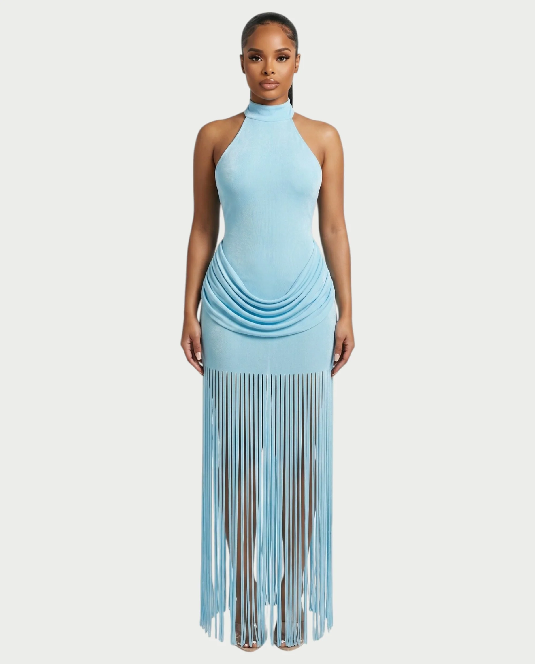 New In Dresses